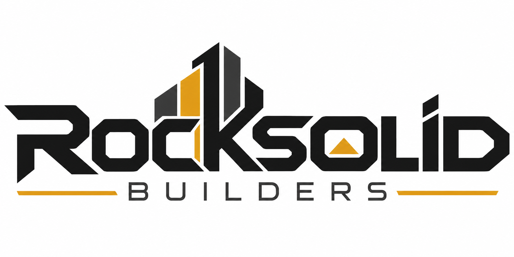 ROCKSOLID BUILDERS